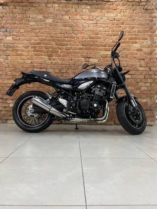 KAWASAKI Z900RS 